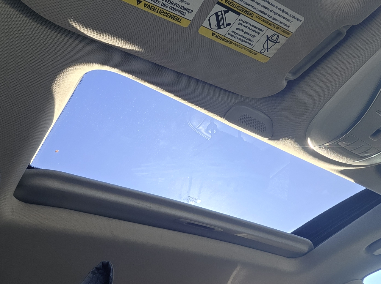 Infiniti QX60 LUXE FWD 2019