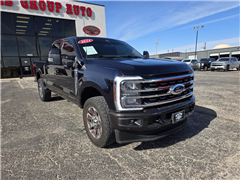 2024 Ford Super Duty F-250 SRW 
