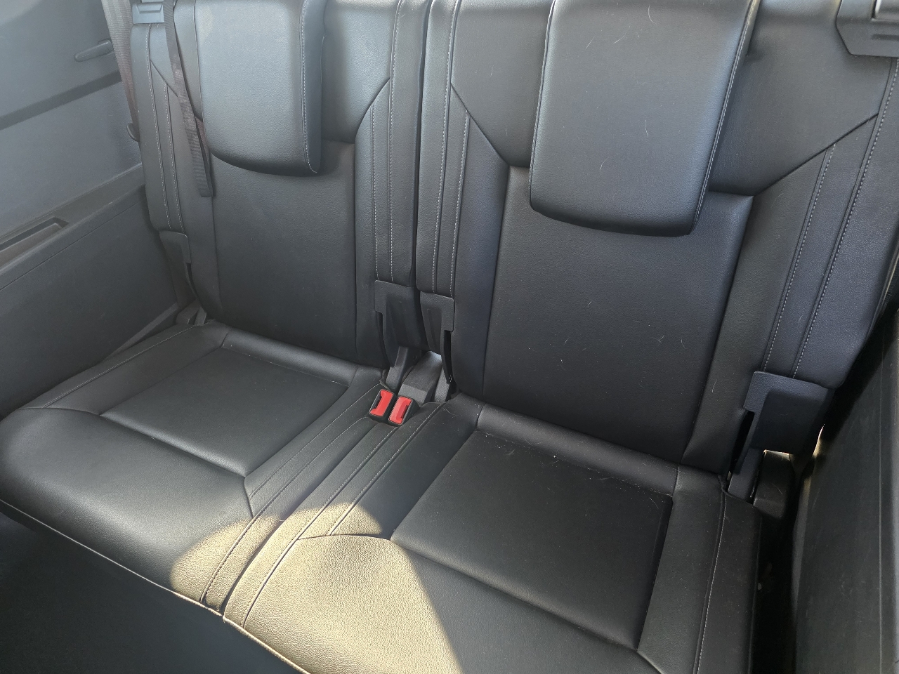 Volkswagen Atlas 3.6L V6 SE w/Technology 4MOTION 2019