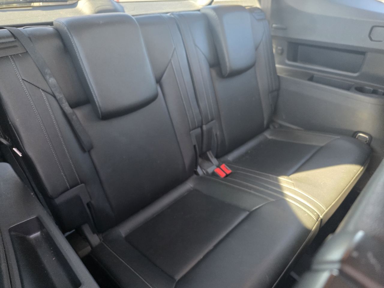 Volkswagen Atlas 3.6L V6 SE w/Technology 4MOTION 2019