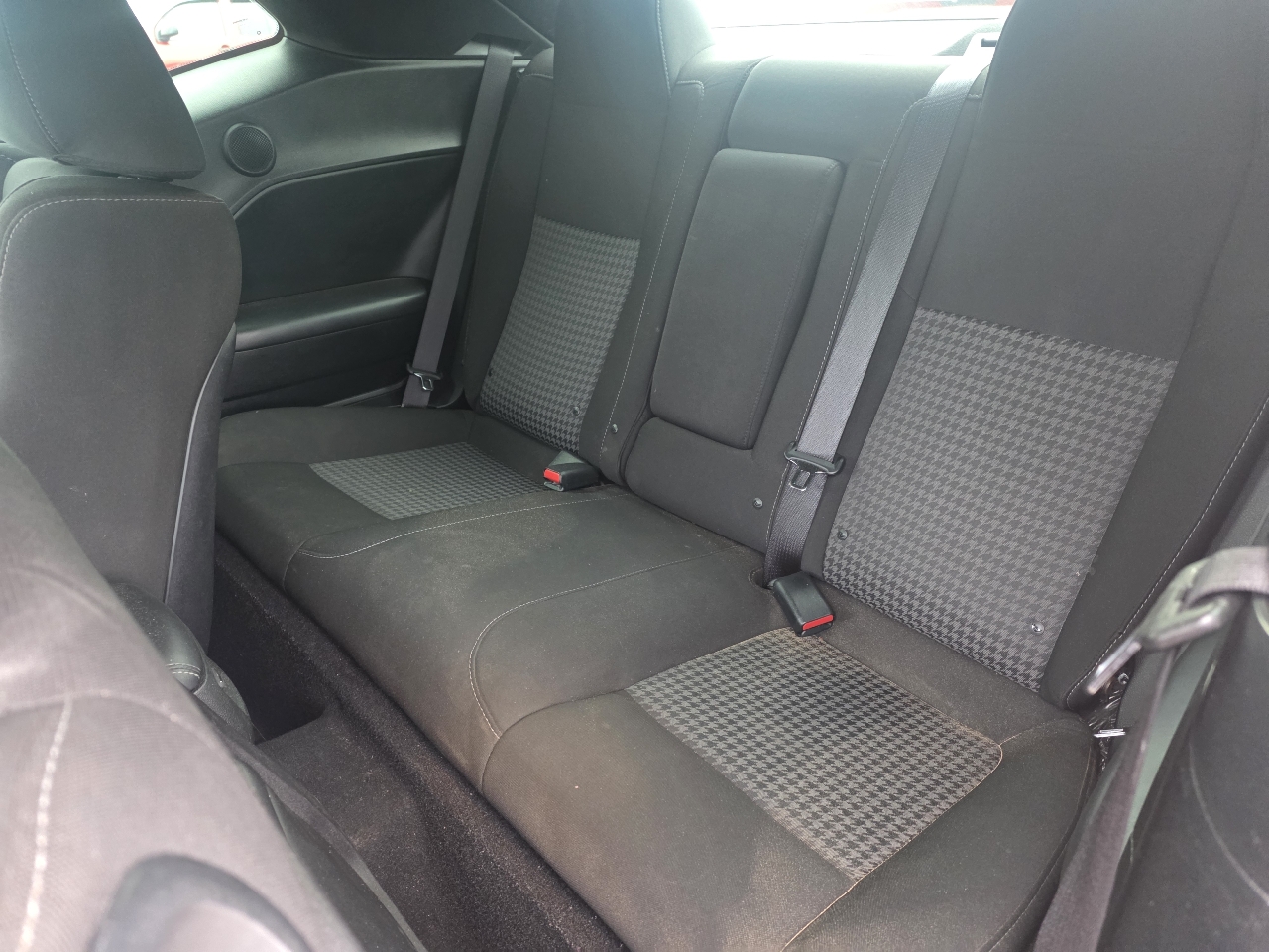 Dodge Challenger GT RWD 2020