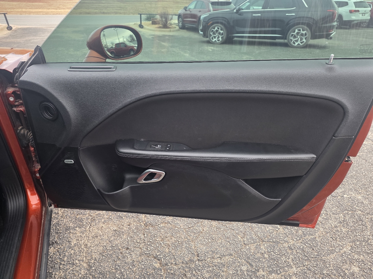 Dodge Challenger GT RWD 2020