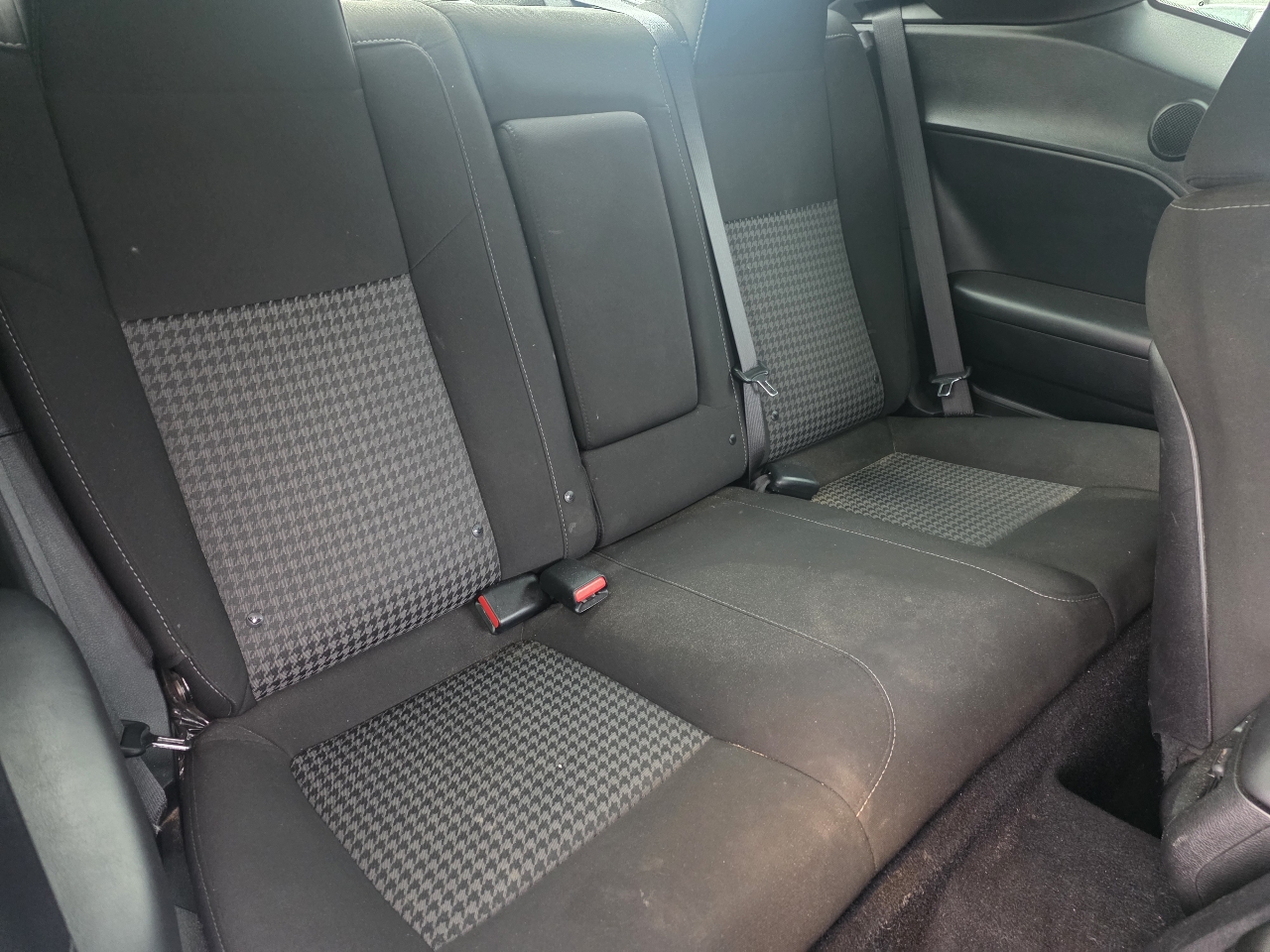 Dodge Challenger GT RWD 2020