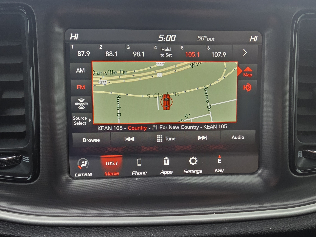 Dodge Challenger GT RWD 2020