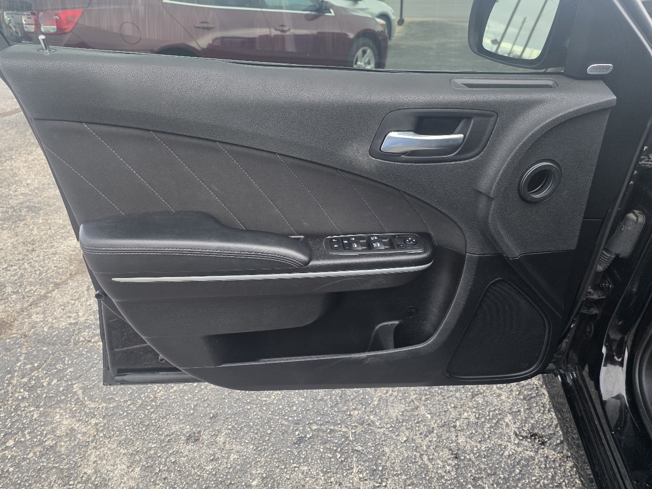 Dodge Charger GT RWD 2022