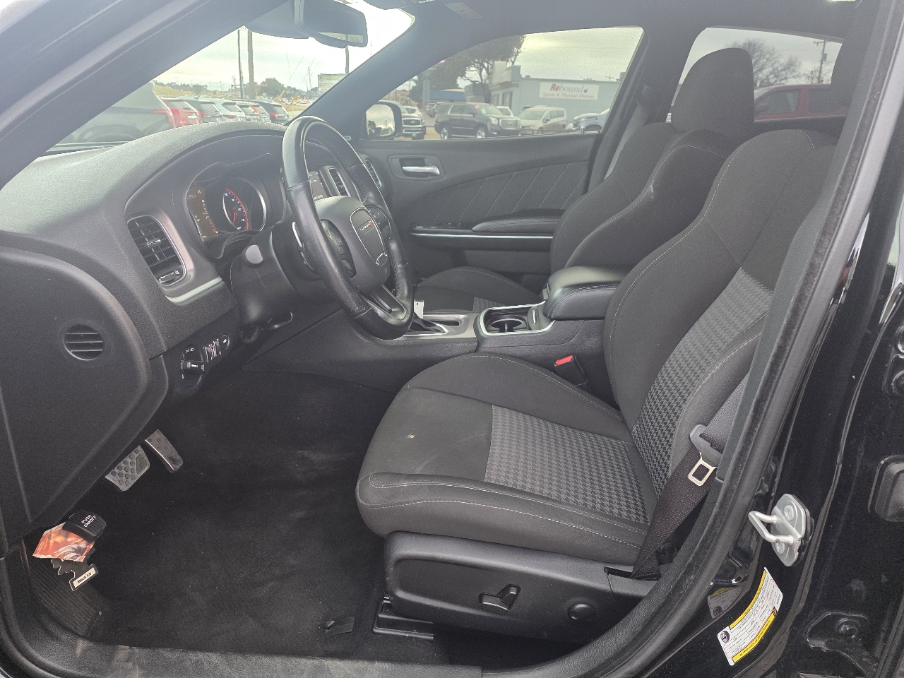 Dodge Charger GT RWD 2022