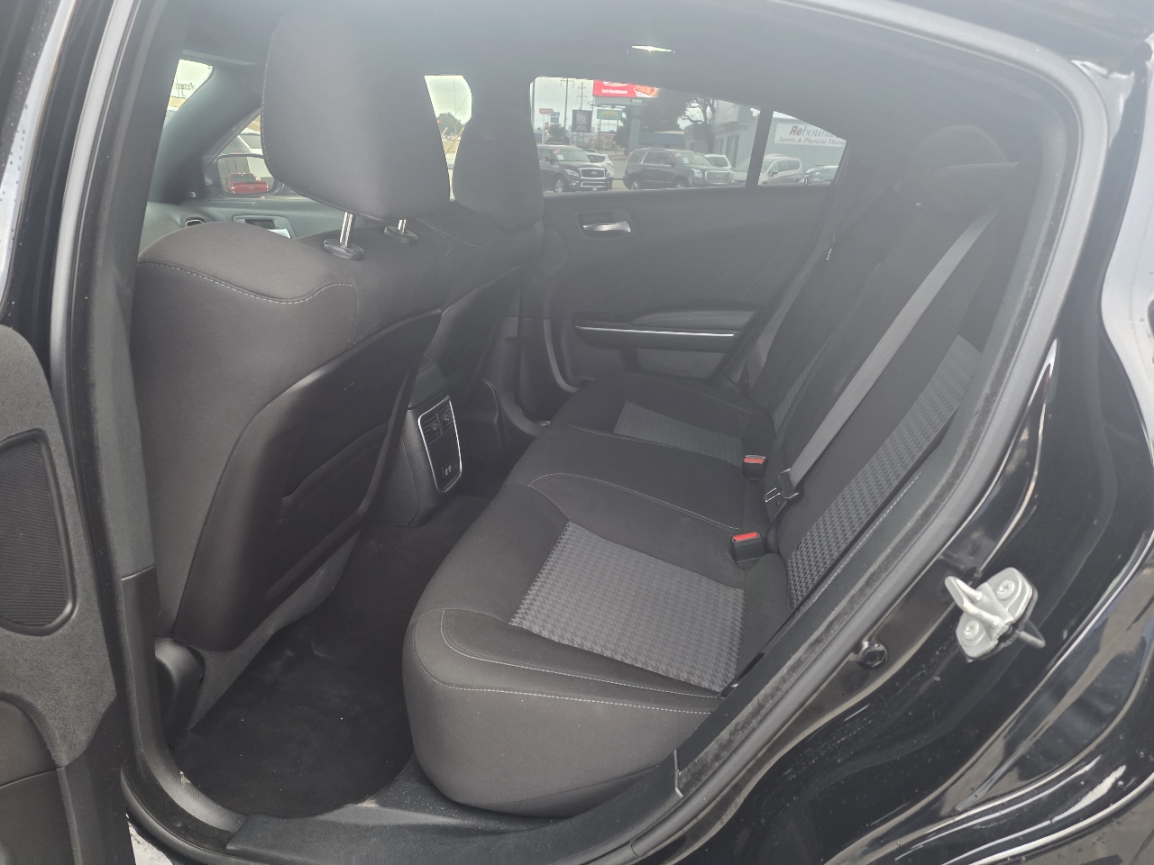 Dodge Charger GT RWD 2022