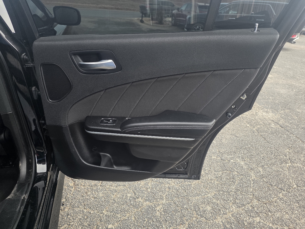 Dodge Charger GT RWD 2022