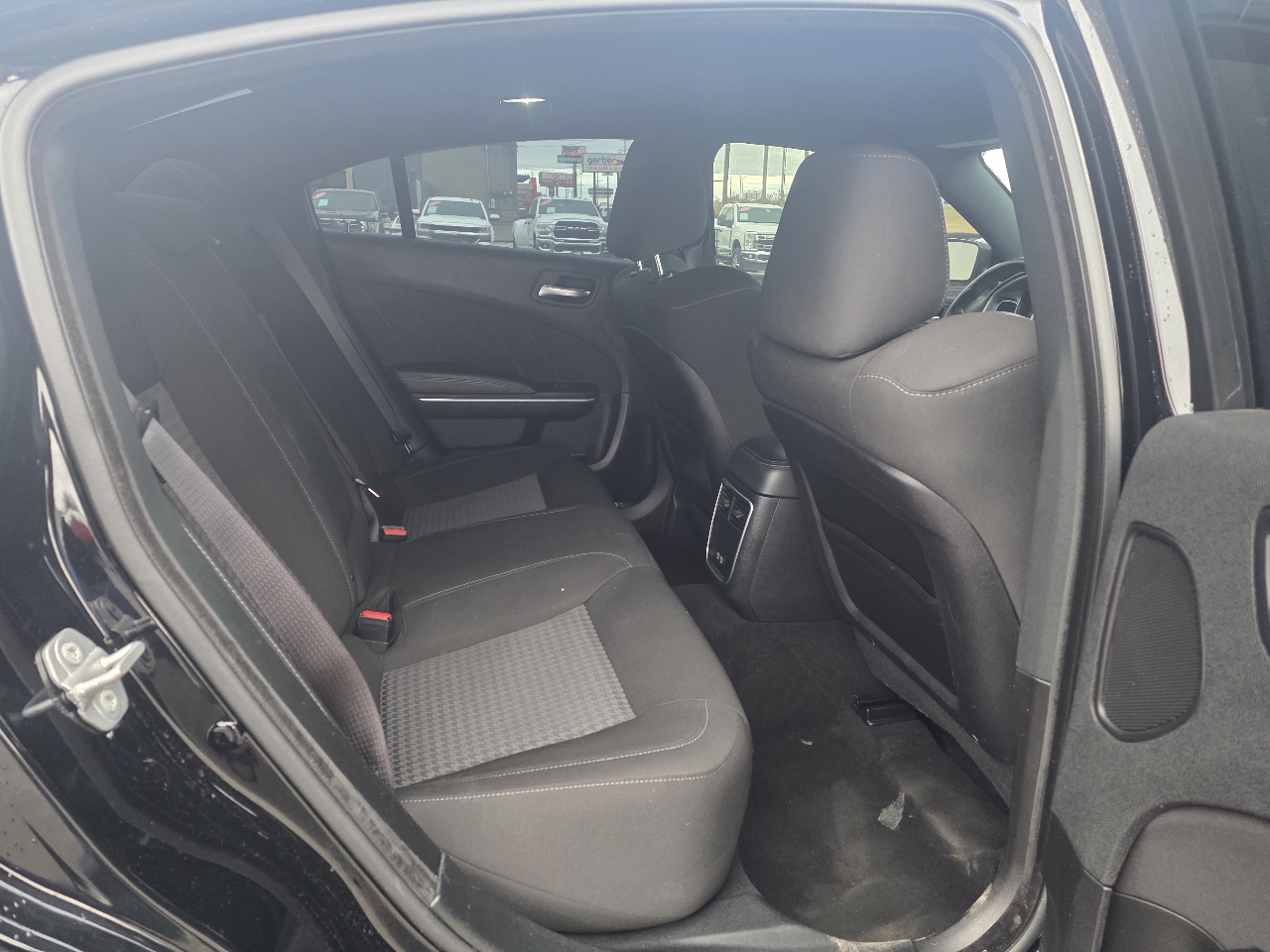 Dodge Charger GT RWD 2022