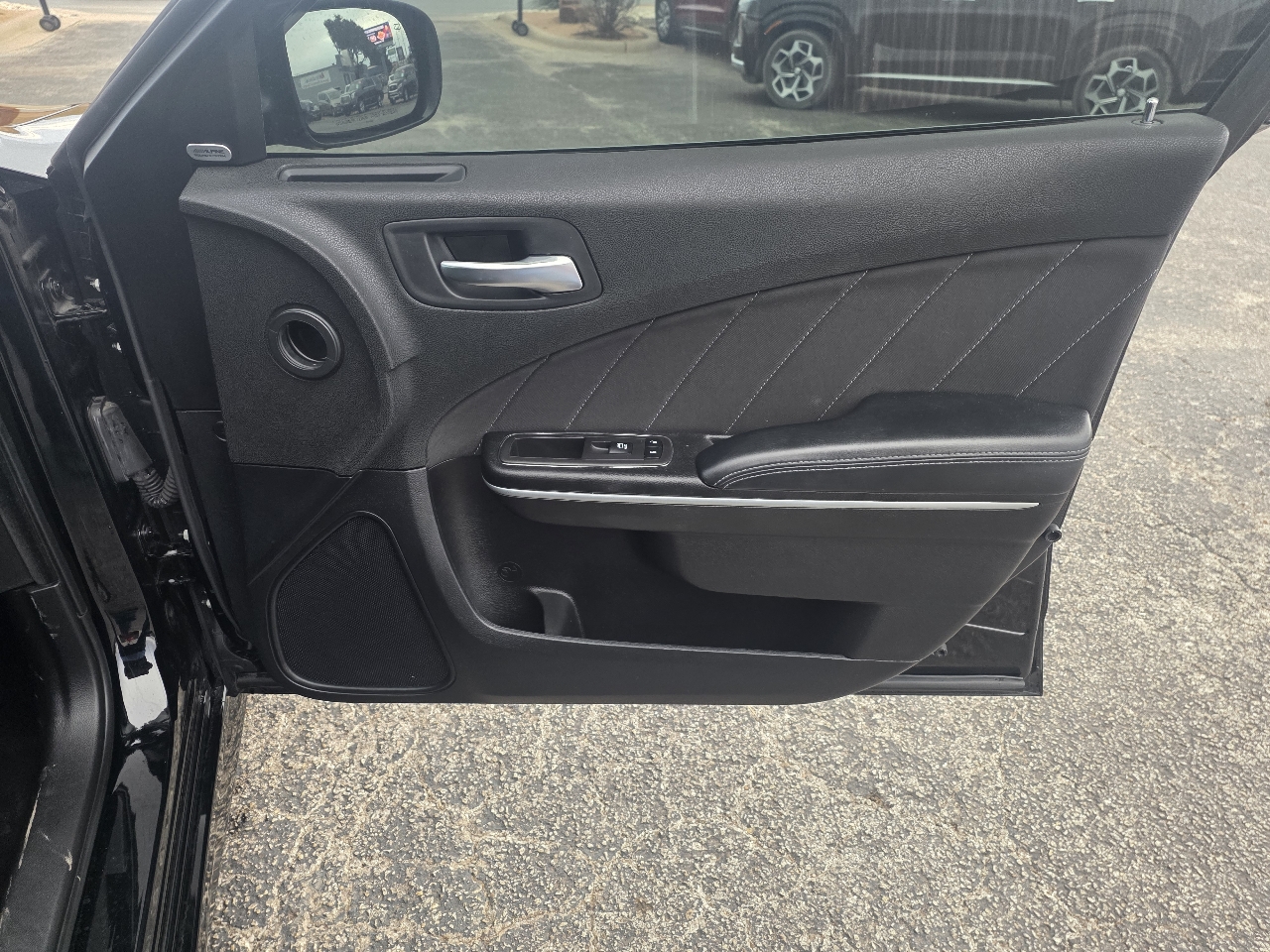 Dodge Charger GT RWD 2022