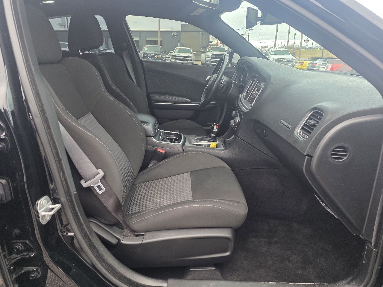 Dodge Charger GT RWD 2022