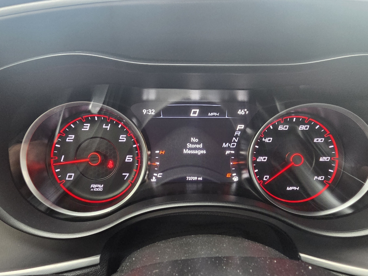 Dodge Charger GT RWD 2022