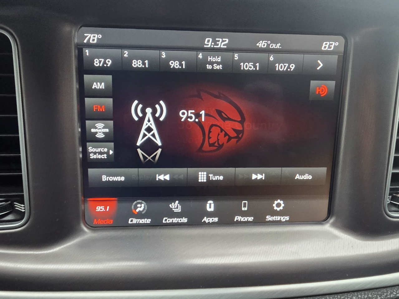 Dodge Charger GT RWD 2022