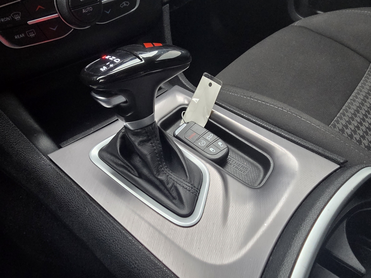 Dodge Charger GT RWD 2022