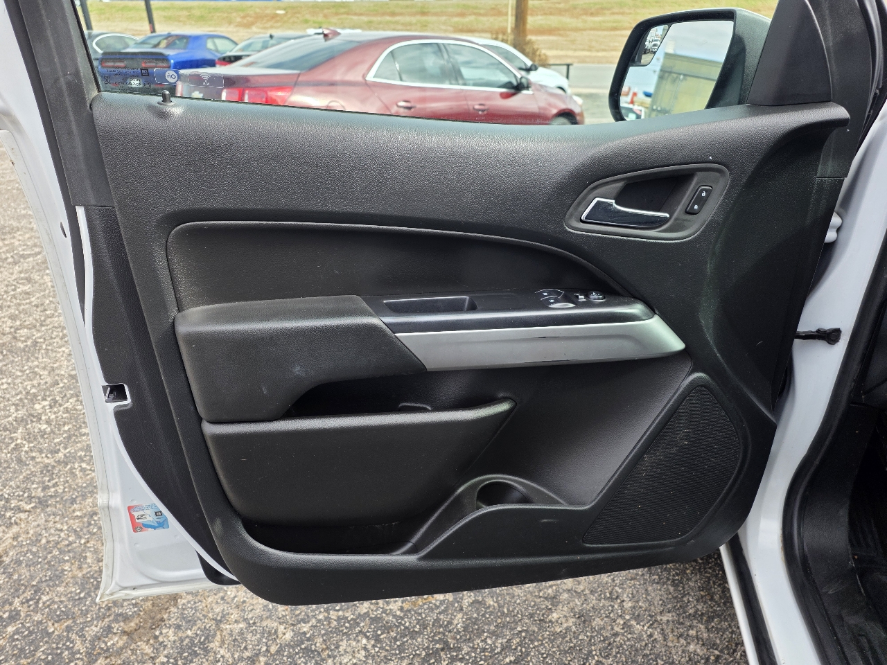 Chevrolet Colorado 2WD Ext Cab 128" LT 2022