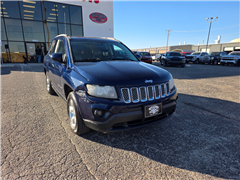 2015 Jeep Compass 