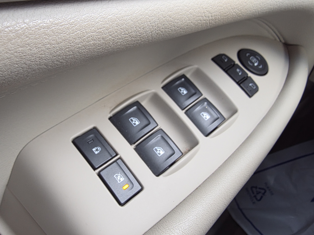 Cadillac Escalade 4WD 4dr Luxury 2020