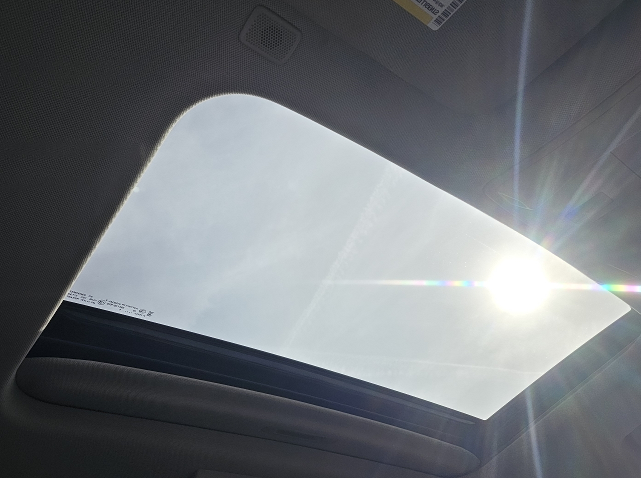 Cadillac Escalade 4WD 4dr Luxury 2020