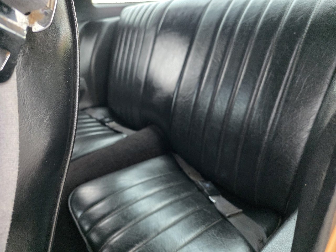 Chevrolet Camaro 2dr Coupe 1981