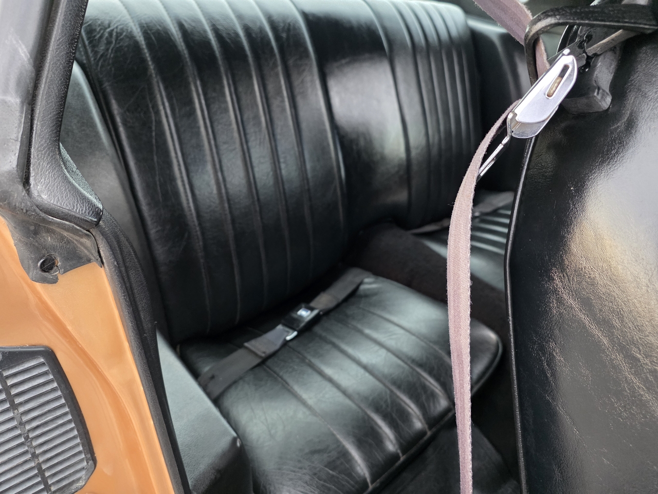 Chevrolet Camaro 2dr Coupe 1981