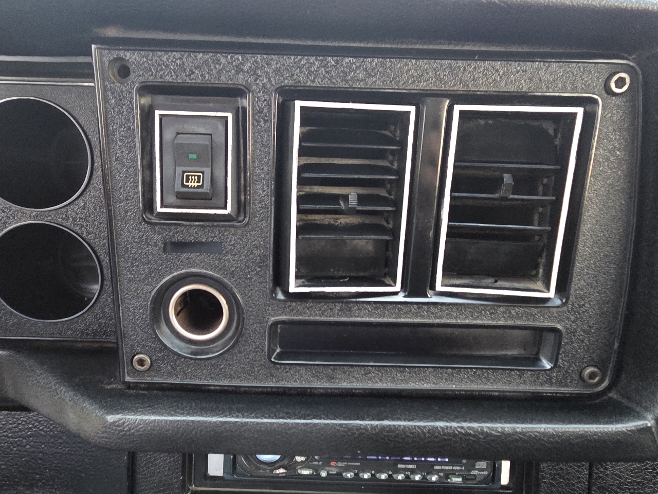 Chevrolet Camaro 2dr Coupe 1981