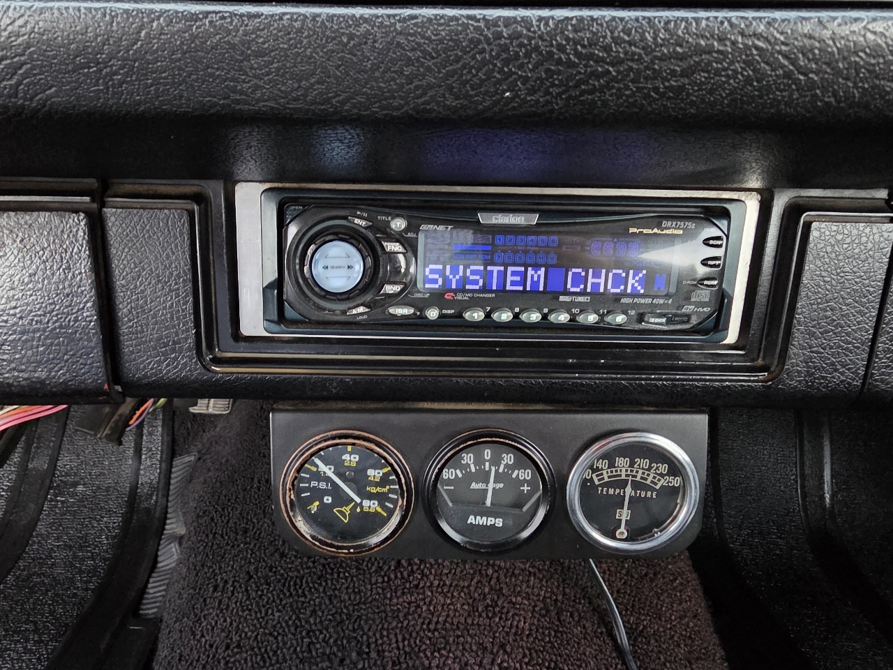 Chevrolet Camaro 2dr Coupe 1981