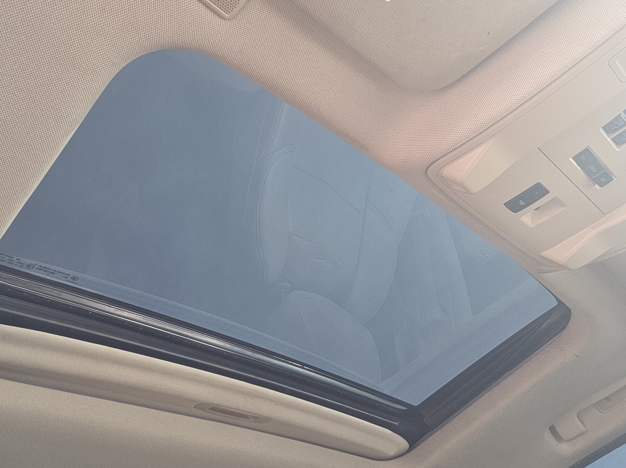 Cadillac Escalade 4WD 4dr Luxury 2017