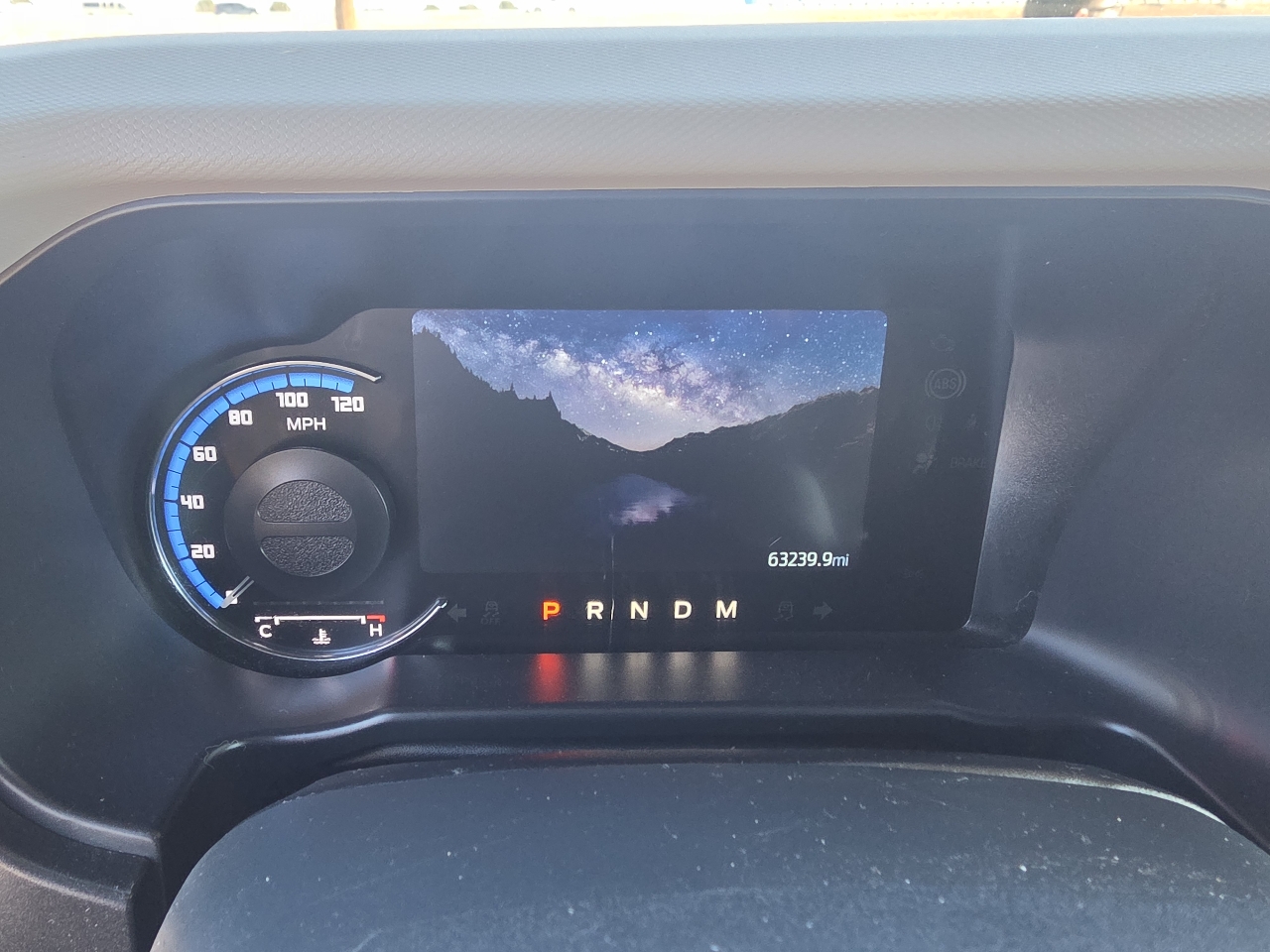 Ford Bronco Wildtrak 4 Door Advanced 4x4 2022