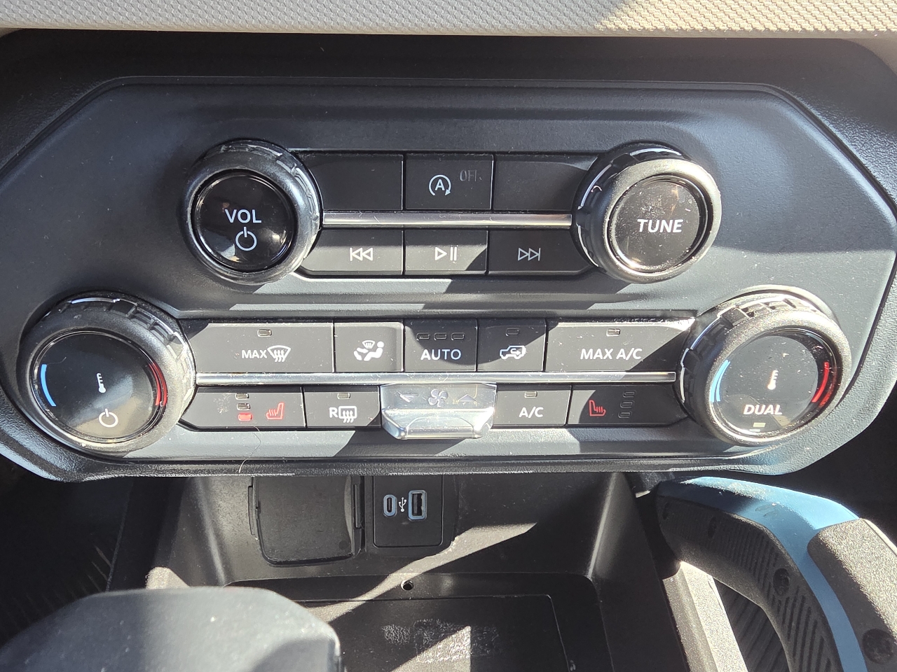 Ford Bronco Wildtrak 4 Door Advanced 4x4 2022