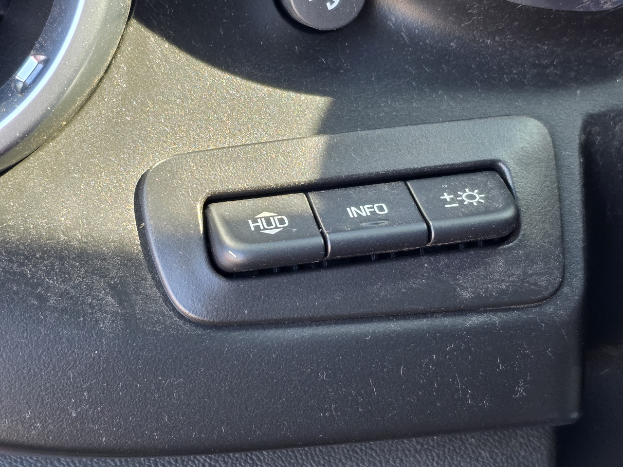 Chevrolet Camaro 2dr Conv 3LT 2019