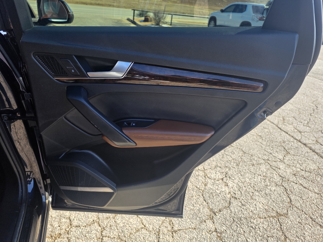 Audi Q5 Premium Plus 45 TFSI quattro 2019