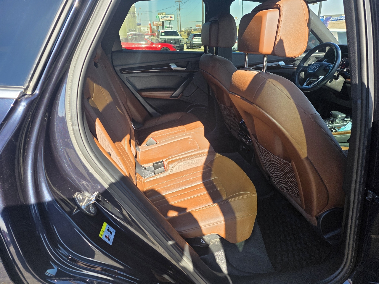 Audi Q5 Premium Plus 45 TFSI quattro 2019