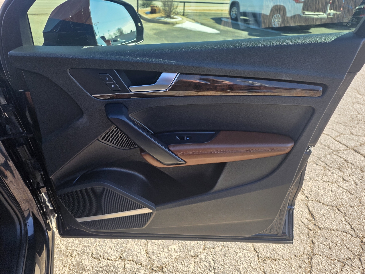 Audi Q5 Premium Plus 45 TFSI quattro 2019