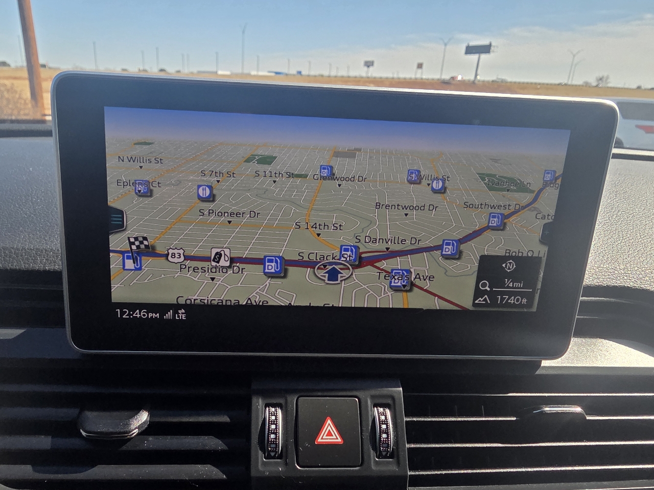 Audi Q5 Premium Plus 45 TFSI quattro 2019