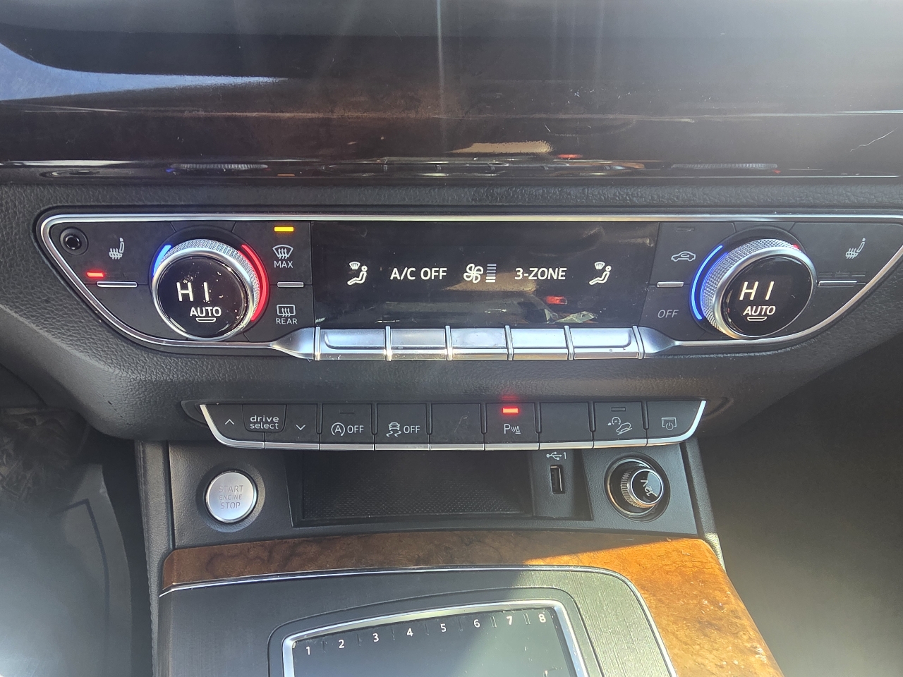 Audi Q5 Premium Plus 45 TFSI quattro 2019