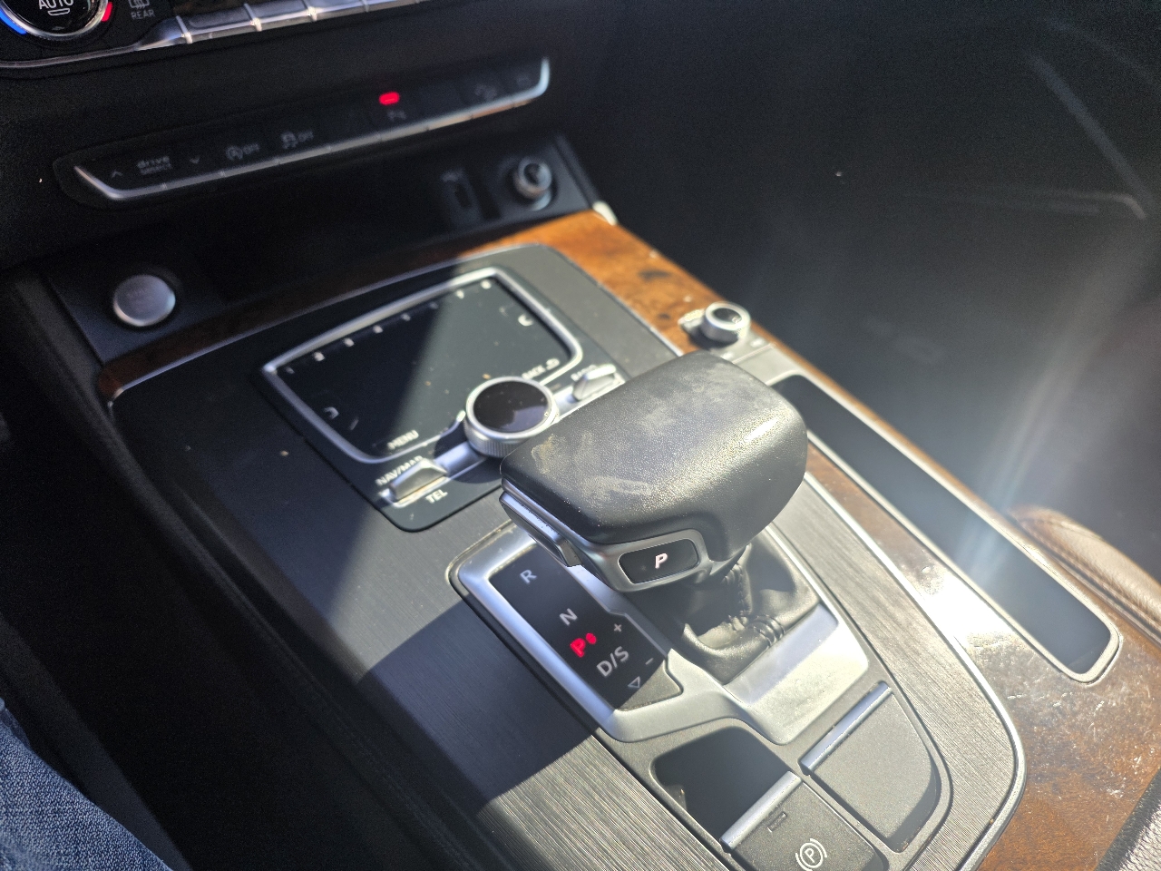 Audi Q5 Premium Plus 45 TFSI quattro 2019