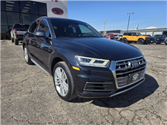 2019 Audi Q5 