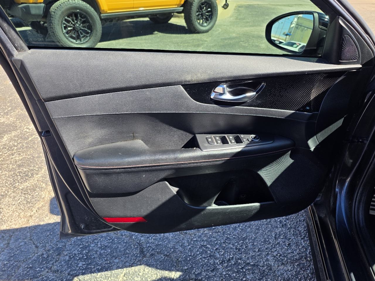 Kia Forte GT DCT 2020