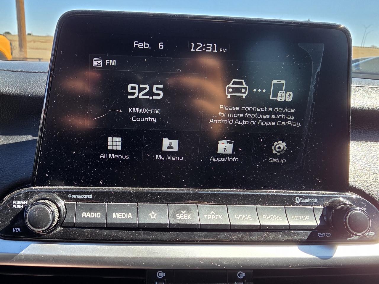 Kia Forte GT DCT 2020