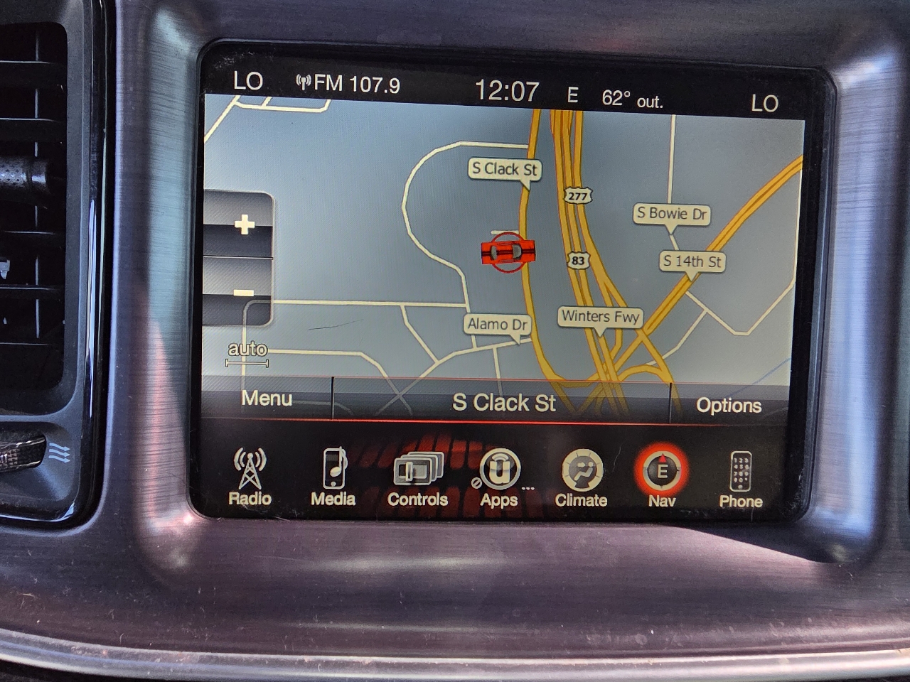 Dodge Challenger 2dr Cpe R/T 2015