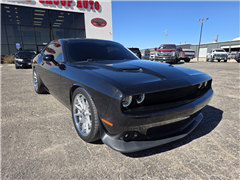 2015 Dodge Challenger 