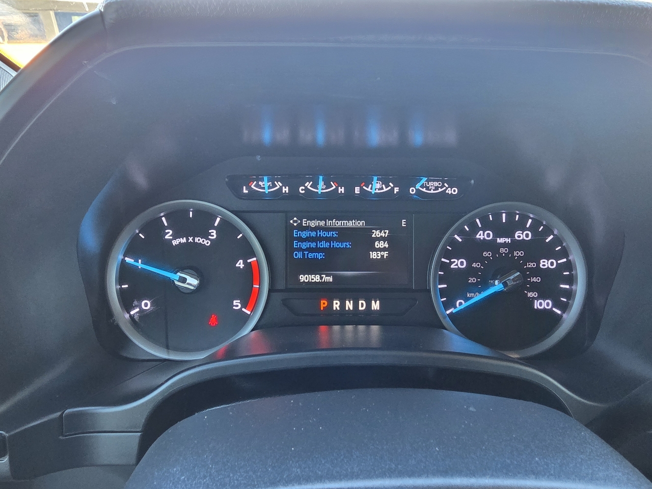 Ford Super Duty F-250 SRW XL 4WD Crew Cab 8' Box 2022