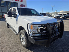 2022 Ford Super Duty F-250 SRW 