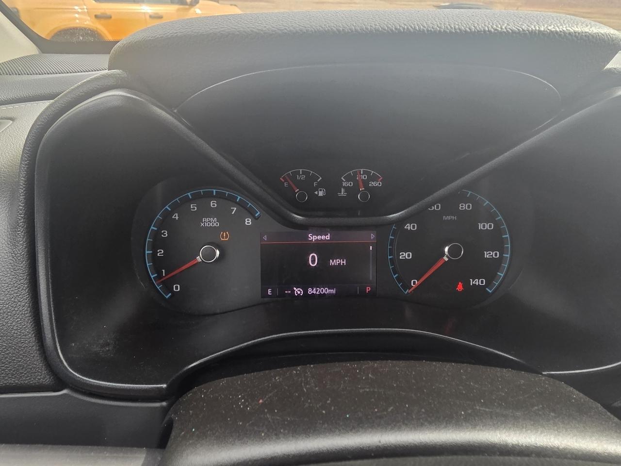 GMC Canyon 2WD Crew Cab 128" SLE 2020