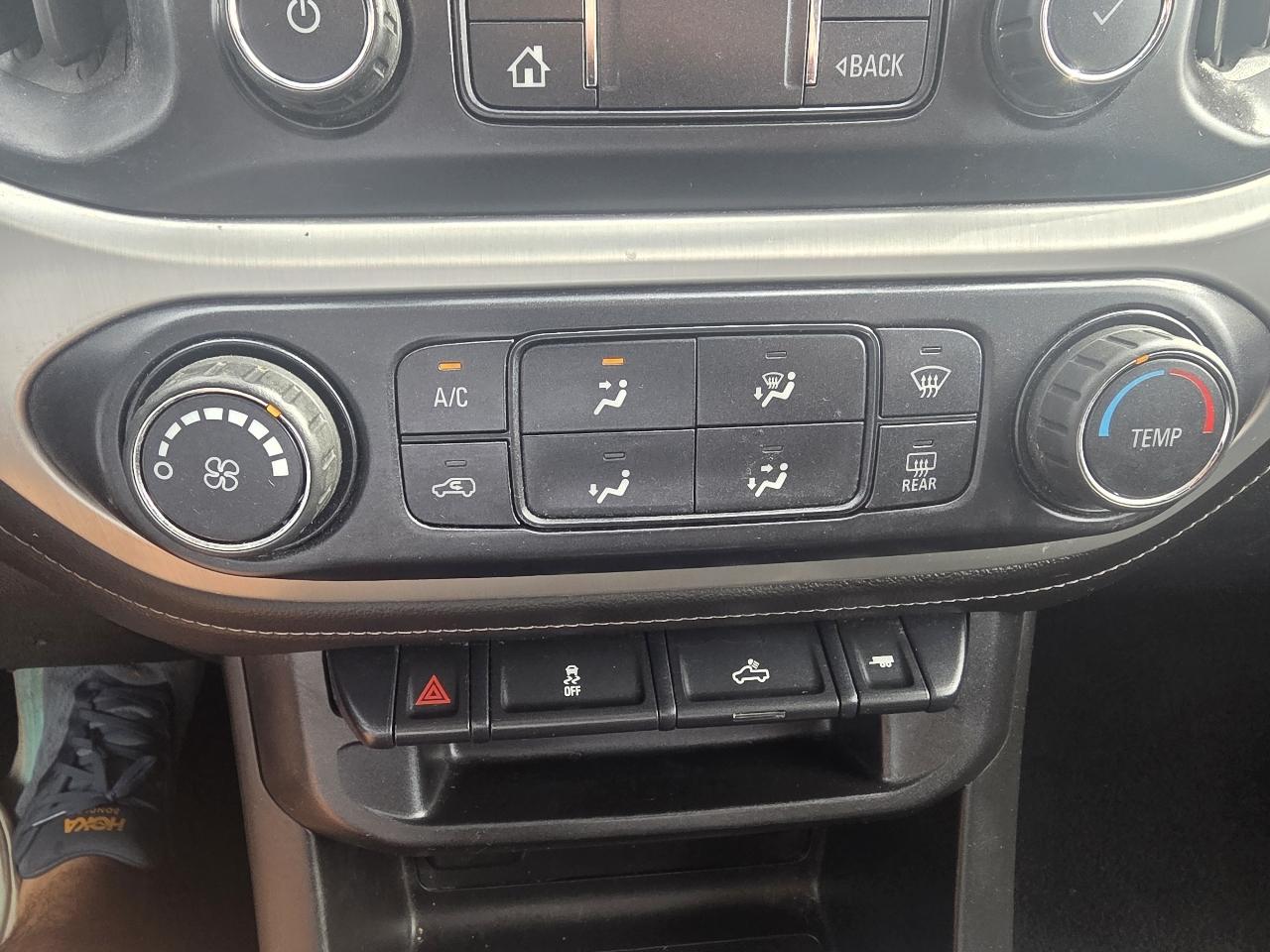 GMC Canyon 2WD Crew Cab 128" SLE 2020