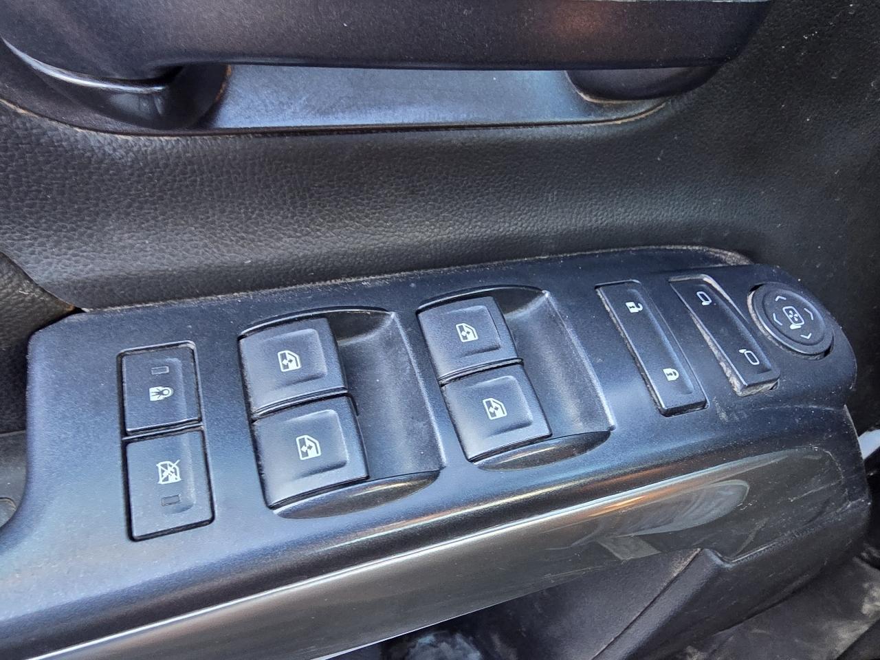 Chevrolet Silverado 2500HD 4WD Double Cab 144.2" LT 2019