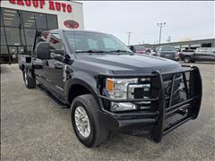 2021 Ford Super Duty F-350 SRW 