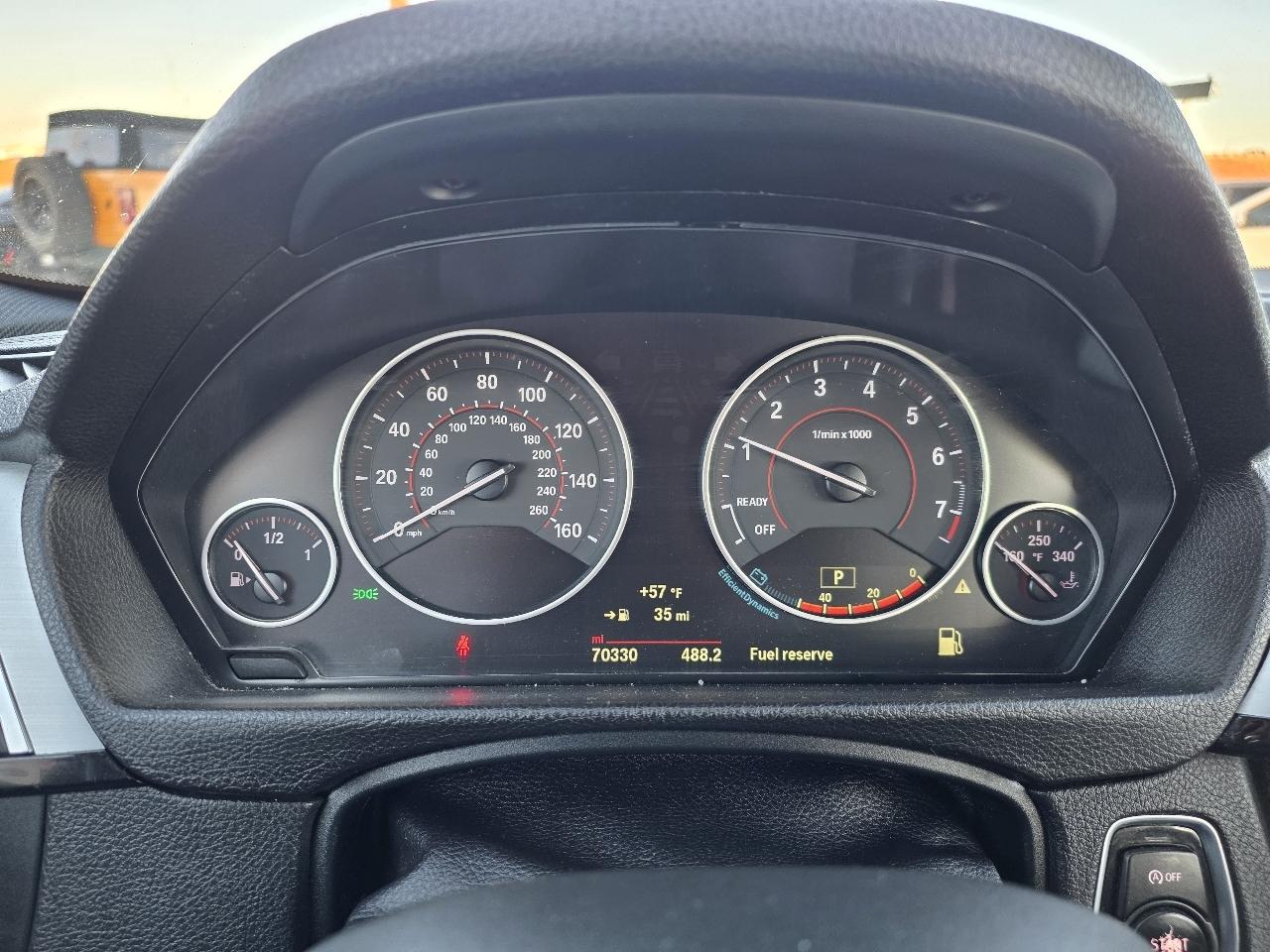 BMW 3 Series 330i xDrive Sedan South Africa 2018