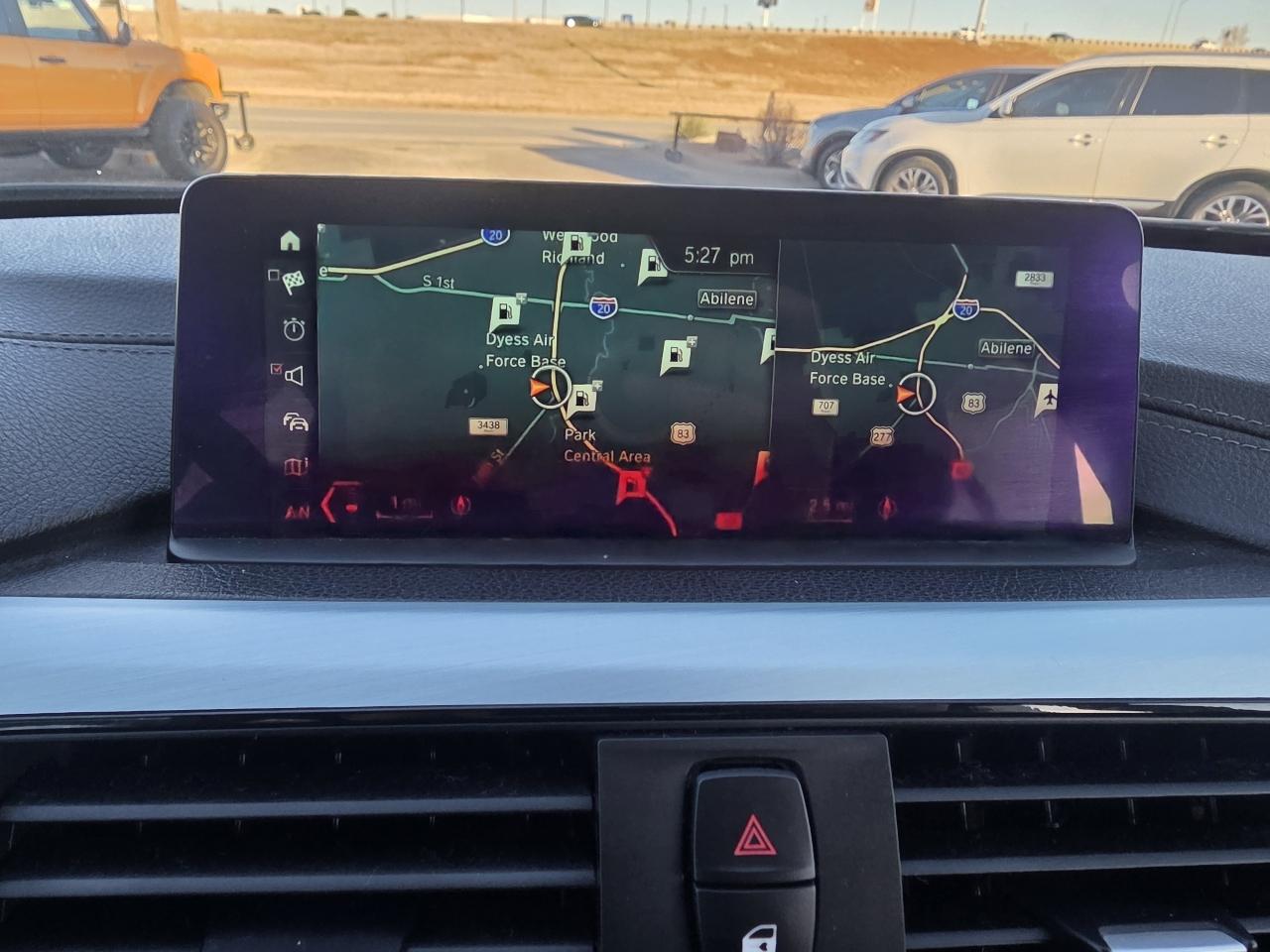 BMW 3 Series 330i xDrive Sedan South Africa 2018