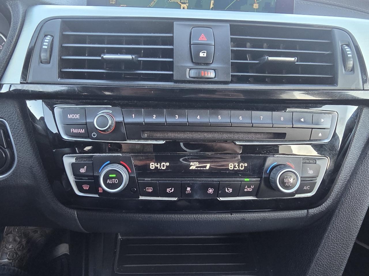 BMW 3 Series 330i xDrive Sedan South Africa 2018